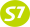 Logo S7 Airlines
