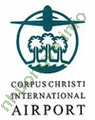 Logo Corpus Christi International Airport