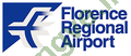 Logo Florence Regional Airport