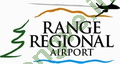 Logo Range Regional Airport