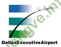 Logo Dallas Executive Airport