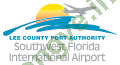 Logo Southwest Florida International Airport