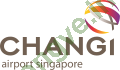 Logo Singapore Changi Airport