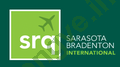 Logo Sarasota–Bradenton International Airport