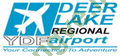 Logo Deer Lake Regional Airport