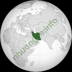 Ảnh Iran 218 2