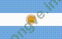 Ảnh quốc gia Argentina 90