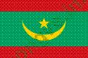 Ảnh quốc gia Mauritania 19