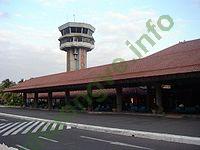 Ảnh sân bay Ngurah Rai International Airport DPS