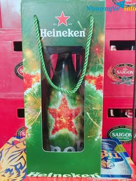 Ảnh Bia Heineken Magnum 1.5L ha lan