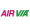 Logo Air Via