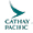 Logo Cathay Pacific