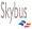 Logo Isles of Scilly Skybus