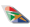 Logo South African Express