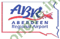 Logo Aberdeen Regional Airport