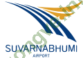 Logo Suvarnabhumi Airport