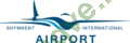 Logo Shymkent International Airport