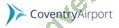 Logo Coventry Airport