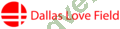 Logo Dallas Love Field