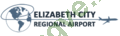 Logo Elizabeth City Regional Airport