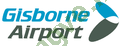 Logo Gisborne Airport