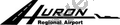 Logo Huron Regional Airport