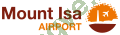 Logo Mount Isa Airport