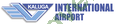 Logo Grabtsevo Airport