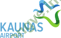 Logo Kaunas International Airport