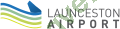 Logo Launceston Airport