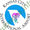Logo Kansas City International Airport