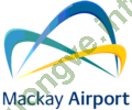 Logo Mackay Airport