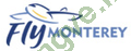 Logo Monterey Regional Airport