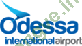 Logo Odessa International Airport