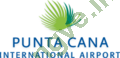 Logo Punta Cana International Airport