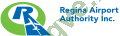 Logo Régina Airport [1]