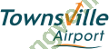 Logo Townsville Airport