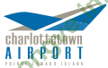 Logo Charlottetown Airport