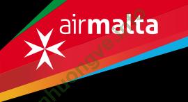 Ảnh hãng HK Air Malta 2824