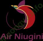 Ảnh hãng HK Air Niugini 3912