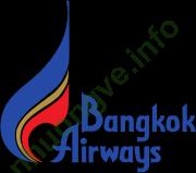 Ảnh hãng HK Bangkok Airways 2153