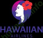 Ảnh hãng HK Hawaiian Airlines 3181
