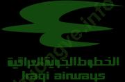 Ảnh hãng HK Iraqi Airways 4077