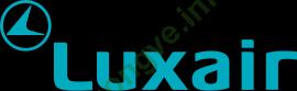 Ảnh hãng HK Luxair 2818