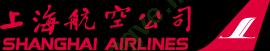 Ảnh hãng HK Shanghai Airlines 2219