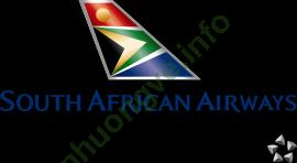 Ảnh hãng HK South African Airways 3765