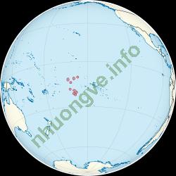 Ảnh Cook Islands 145 1