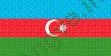 Ảnh quốc gia Azerbaijan 10