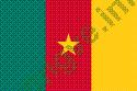 Ảnh quốc gia Cameroon 205