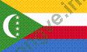 Ảnh quốc gia Comoros 104